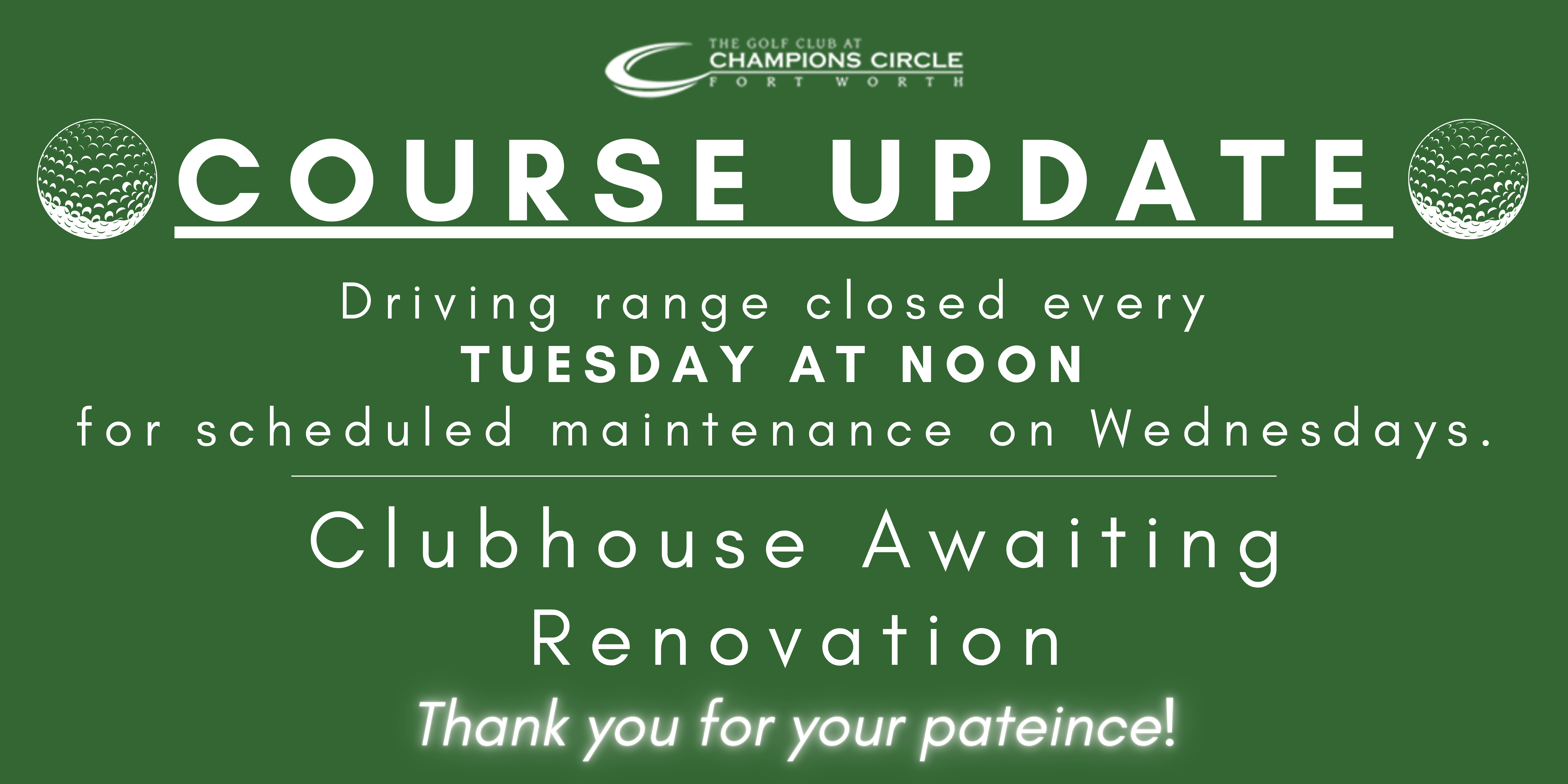 Golf Course Fort Worth The Golf Club at Champions Circle