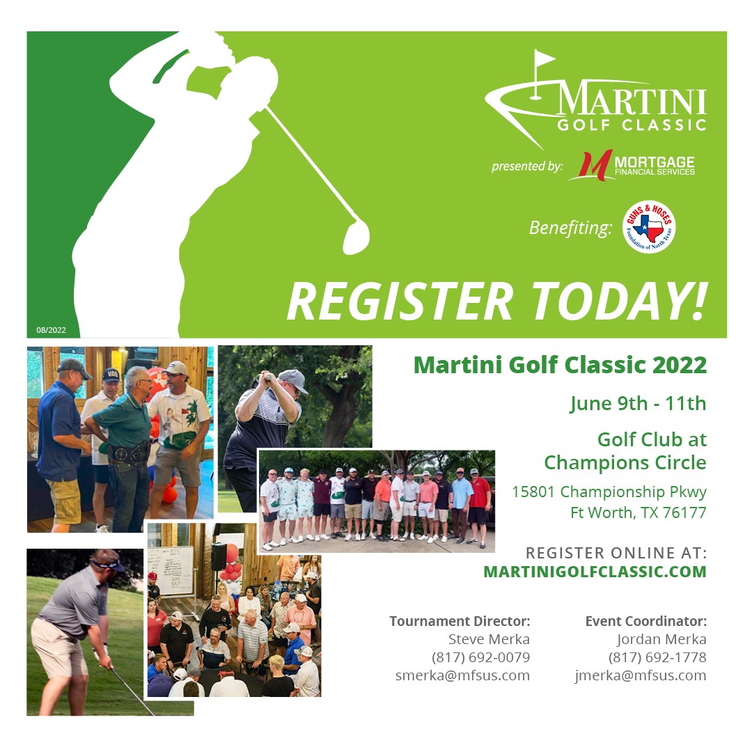 2022 Martini Classic The Golf Club at Champions Circle