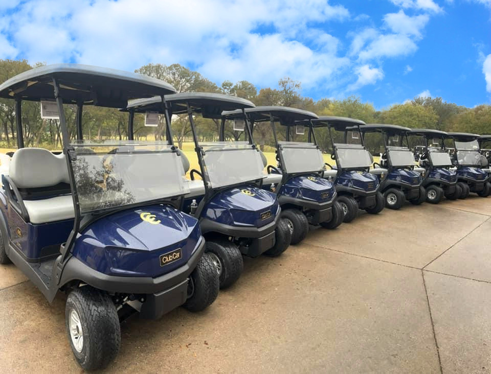 to Champions Circle Golf The Golf Club at Champions Circle